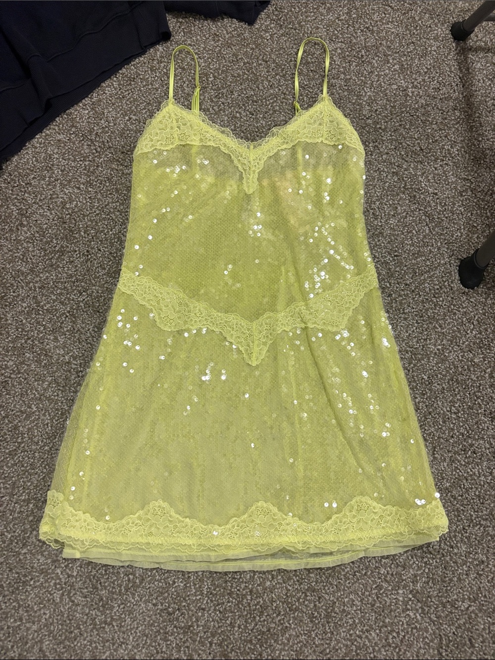 Victoria’s Secret nwt sequin dress
